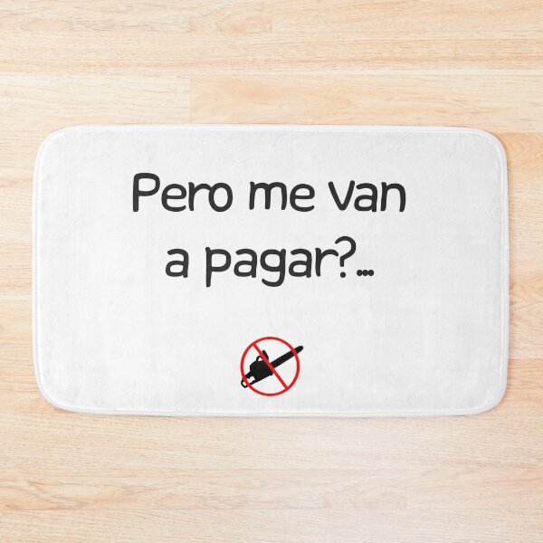Item preview, But are they going to pay me? designed and sold by studio468.