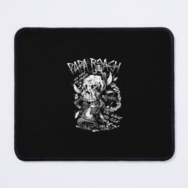 Item preview, Papa Roach Music Album Vol. 03  designed and sold by JeffMa0.