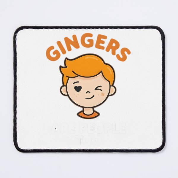 Item preview, Shrinking Summer Gingers Are People Too Boy  designed and sold by MyTeeSh.
