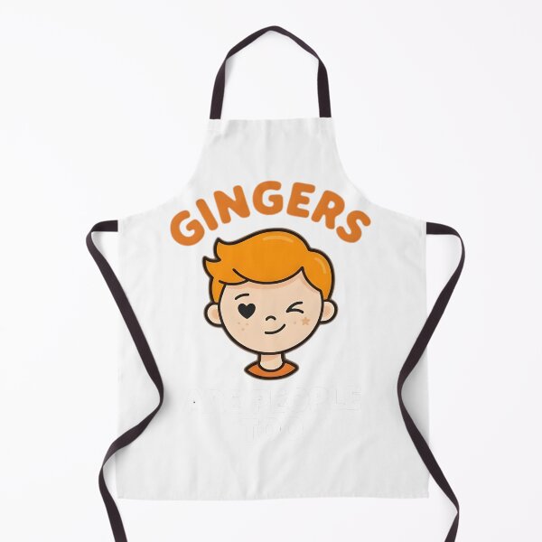 Item preview, Shrinking Summer Gingers Are People Too Boy designed and sold by MyTeeSh.