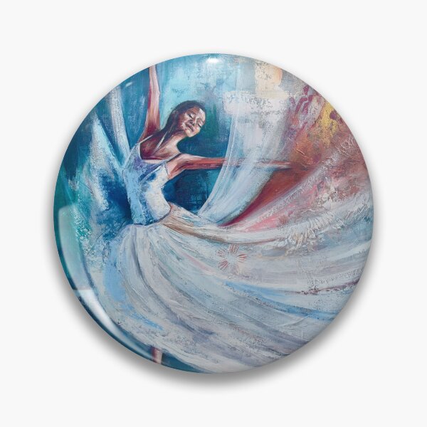 Item preview, The Moment She Let Go designed and sold by Tracy Lee Warusevitane.