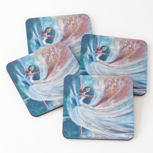 Item preview, The Moment She Let Go designed and sold by Tracy Lee Warusevitane.