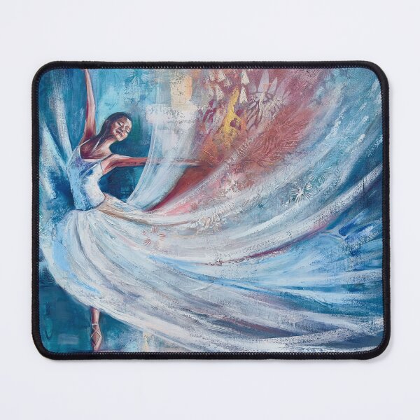 Item preview, The Moment She Let Go designed and sold by Tracy Lee Warusevitane.