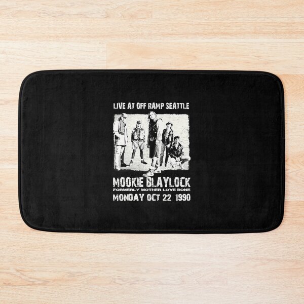 Item preview, Mookie Blaylock At Off Ramp Seattle  designed and sold by JeffMa0.