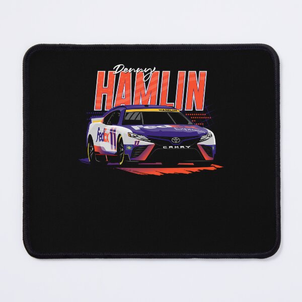 Item preview, Denny Hamlin 2022 Nascar Playoffs designed and sold by ird661.