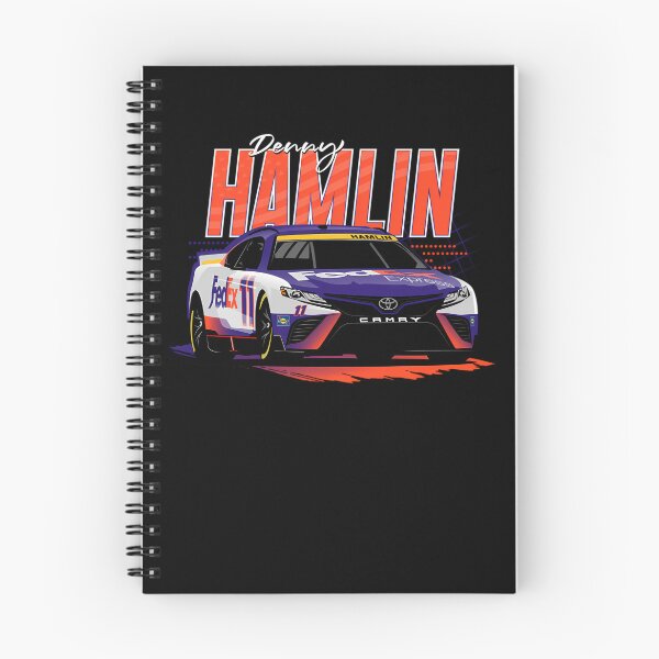 Item preview, Denny Hamlin 2022 Nascar Playoffs designed and sold by ird661.