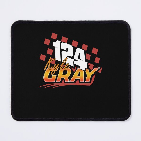 Item preview, 124 Kyle Gray Brisca Stock Car Racing 2019 designed and sold by Best-Community.