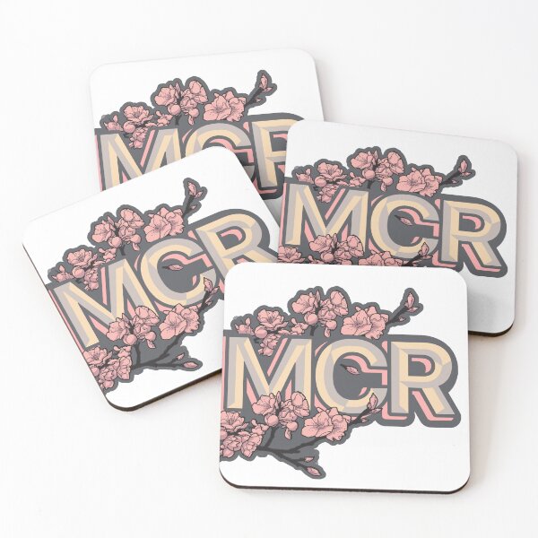 Item preview, Cherry Blossom MCR designed and sold by mlunsford215.