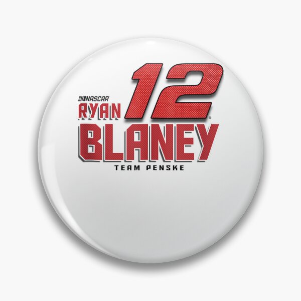 Item preview, NASCARRyan BlaneyCarbon Fiber  designed and sold by ird661.