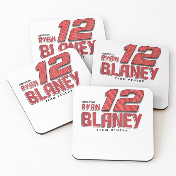 Item preview, NASCARRyan BlaneyCarbon Fiber  designed and sold by ird661.