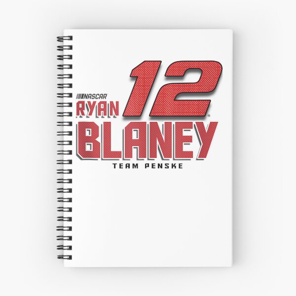 Item preview, NASCARRyan BlaneyCarbon Fiber  designed and sold by ird661.