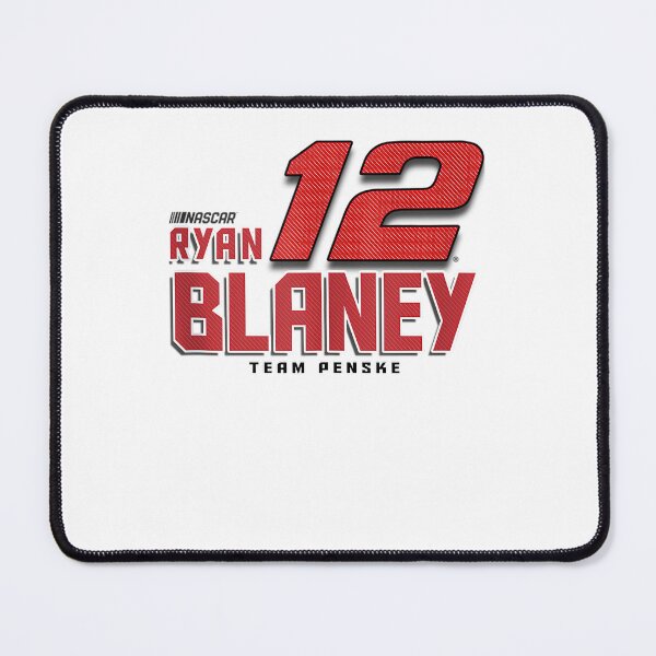 Item preview, NASCARRyan BlaneyCarbon Fiber  designed and sold by ird661.