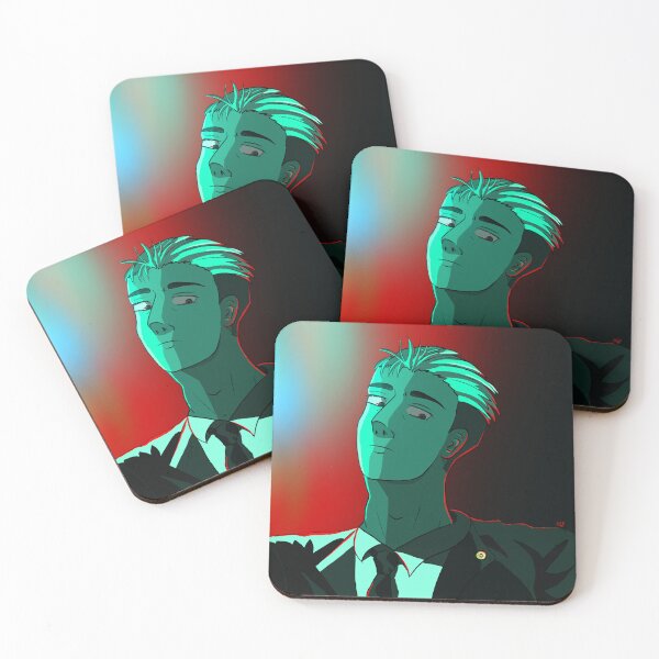 Item preview, Higuruma Hiromi Portrait designed and sold by MayaPapaya24.