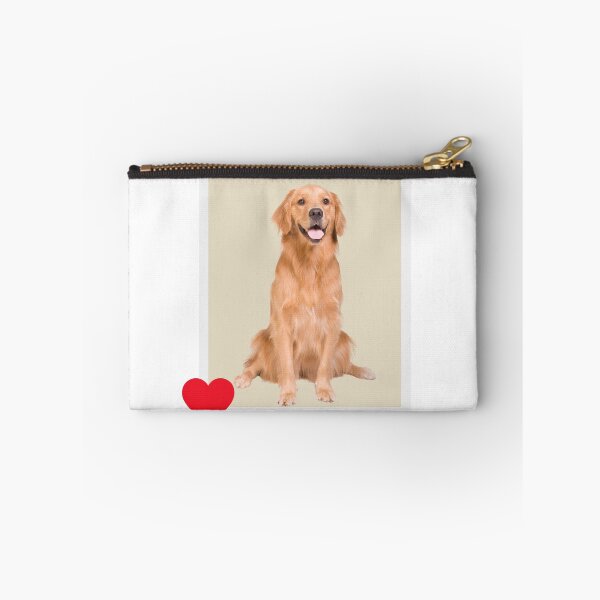 Item preview, Golden Retriever dog mum funny gift designed and sold by McExtra.