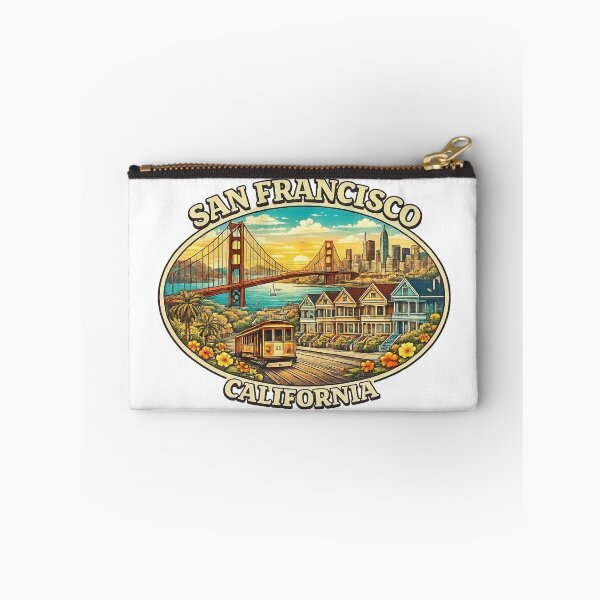 Item preview, San Francisco  designed and sold by ArtPixs.