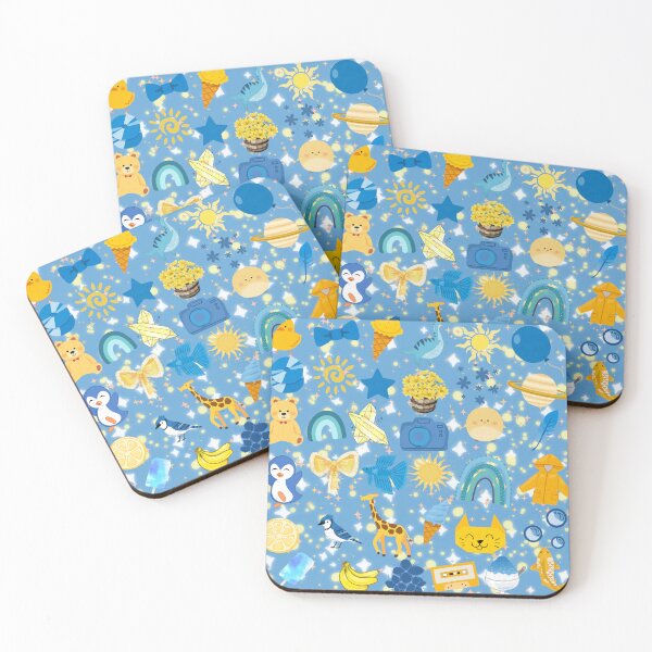 Item preview, refreshing colors designed and sold by Oits.