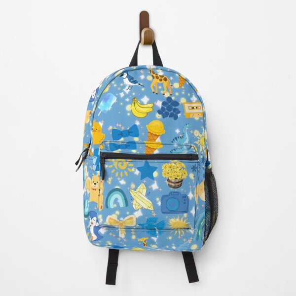 Item preview, refreshing colors designed and sold by Oits.