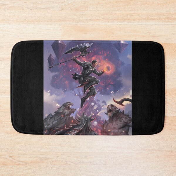 Item preview, The Tree Of Three Truths designed and sold by Sala7iano.