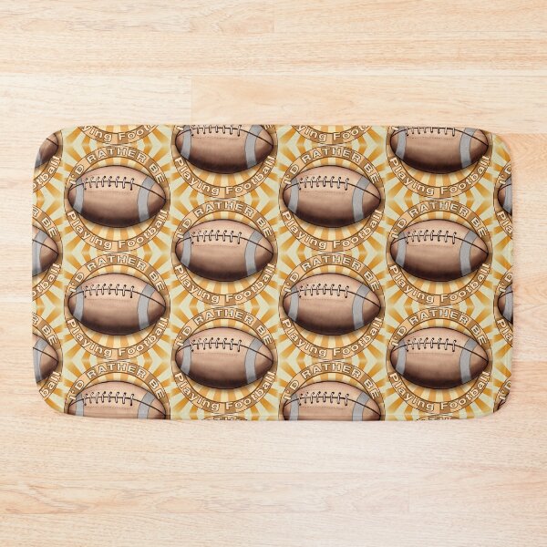 Item preview, Rather Play Football designed and sold by artmuvz.