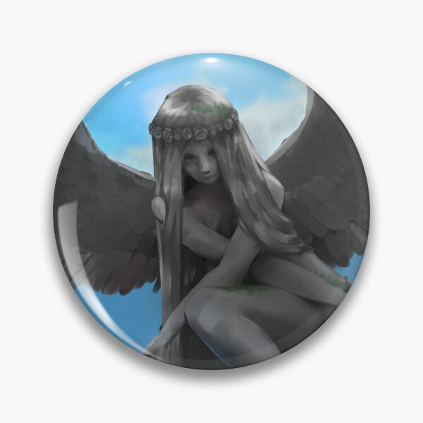 Item preview, Angel Statue designed and sold by Karpentiel.