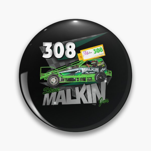 Item preview, 308 Steve Malkin Jnr Brisca 2021 car  designed and sold by SlashyShop.