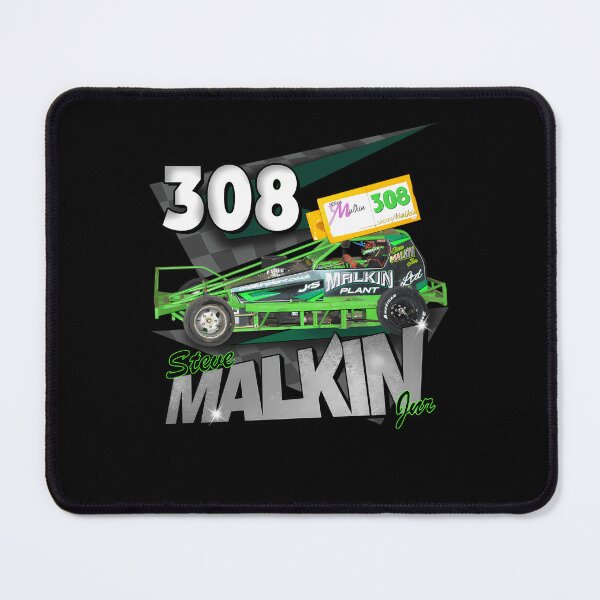 Item preview, 308 Steve Malkin Jnr Brisca 2021 car  designed and sold by SlashyShop.