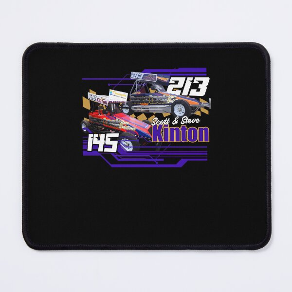 Item preview, Steve Kinton Mini Super Twos  designed and sold by Best-Community.
