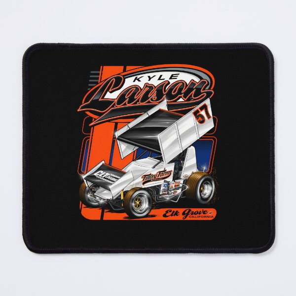 Item preview,  Kyle Larson Kyle Larson Kyle Larson designed and sold by ird661.