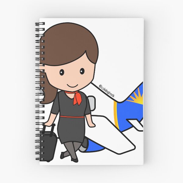 Item preview, Allegiant Flygirl designed and sold by Colalogbook.
