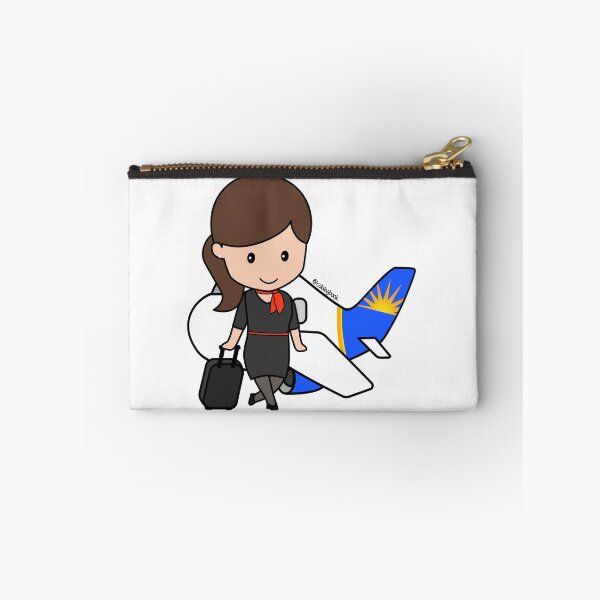 Item preview, Allegiant Flygirl designed and sold by Colalogbook.