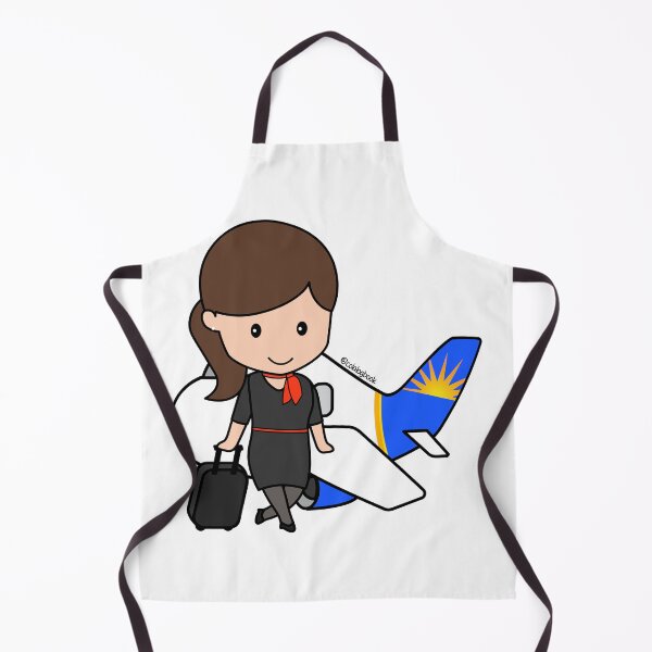 Item preview, Allegiant Flygirl designed and sold by Colalogbook.