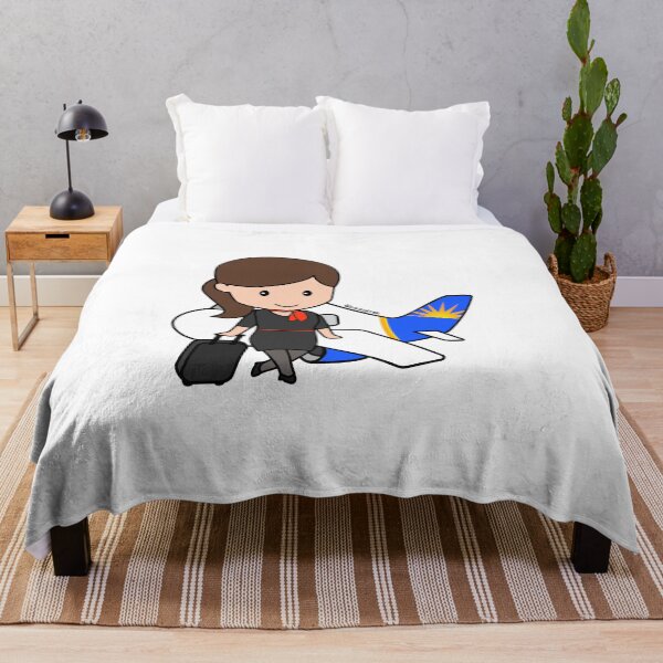 Item preview, Allegiant Flygirl designed and sold by Colalogbook.