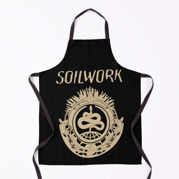 Item preview, SOILWORK designed and sold by CostasTees.
