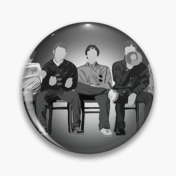 Item preview, Day  For Wonderwall For Fan designed and sold by fogneguegiaj.