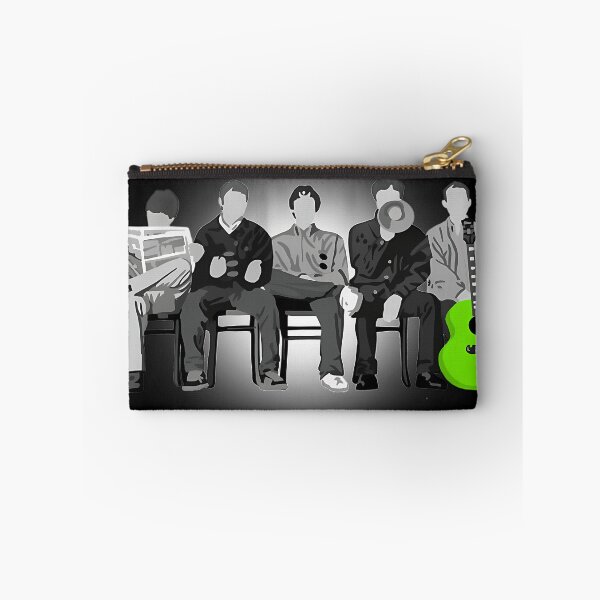 Item preview, Day  For Wonderwall For Fan designed and sold by fogneguegiaj.