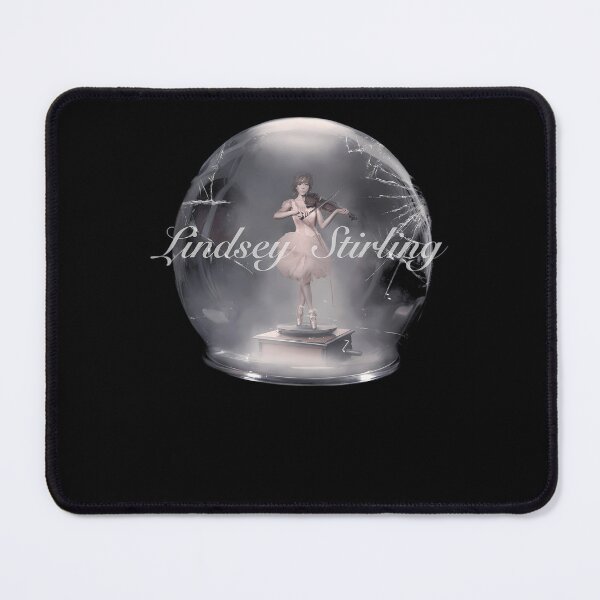 Item preview, LINDSEY STIRLING  designed and sold by CostasTees.