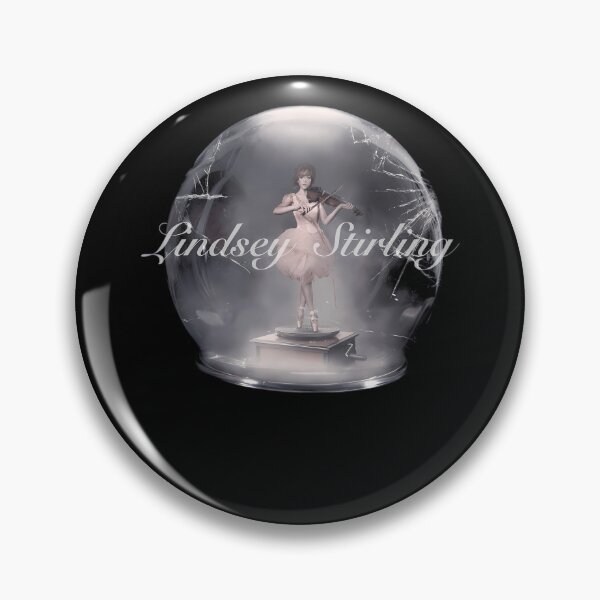 Artikelvorschau, Lindsey Stirling entworfen und verkauft von CostasTees.