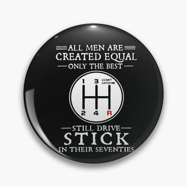 Item preview, All Men Are Created Equal T-Shirt designed and sold by krotkrot.