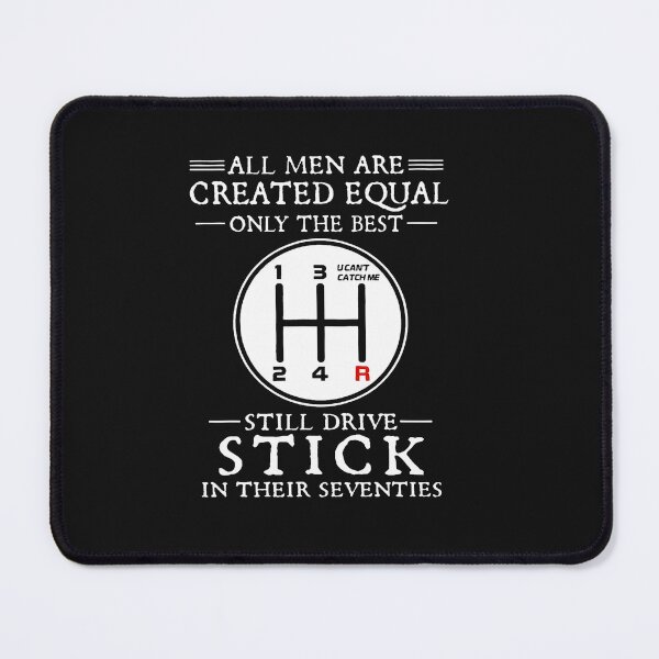 Item preview, All Men Are Created Equal T-Shirt designed and sold by krotkrot.