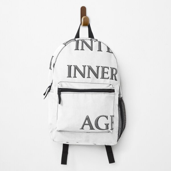 Item preview, Agency Integrity Inner Peace Statement Design designed and sold by Dresut.
