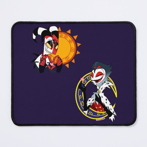 Item preview, Sun and Moon Stolitz designed and sold by Harvest Moon.