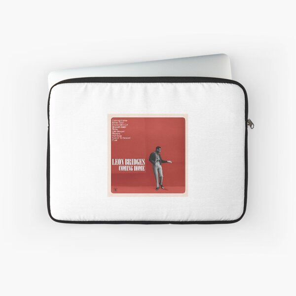 Item preview, Leon Bridges - Coming Home  designed and sold by MarthaDelores3.