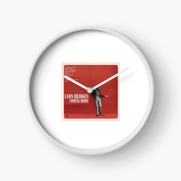 Item preview, Leon Bridges - Coming Home  designed and sold by MarthaDelores3.