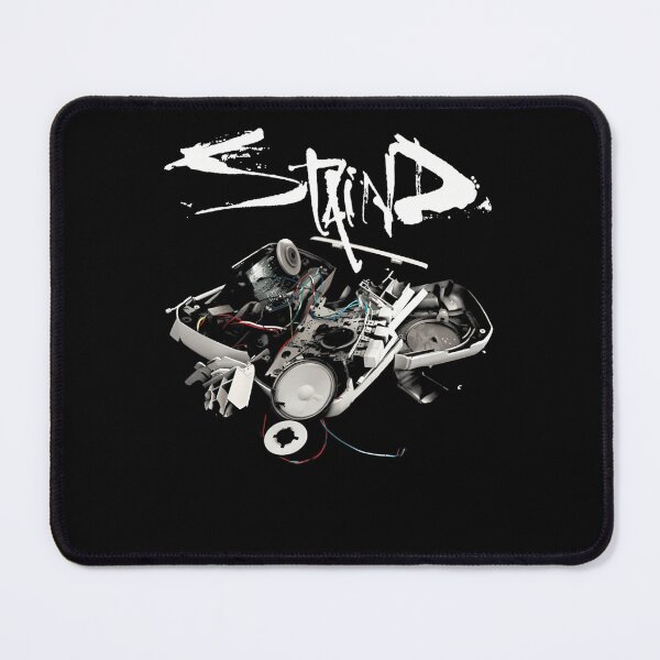 Item preview, STAIND designed and sold by CostasTees.