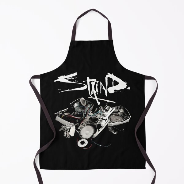 Item preview, STAIND designed and sold by CostasTees.