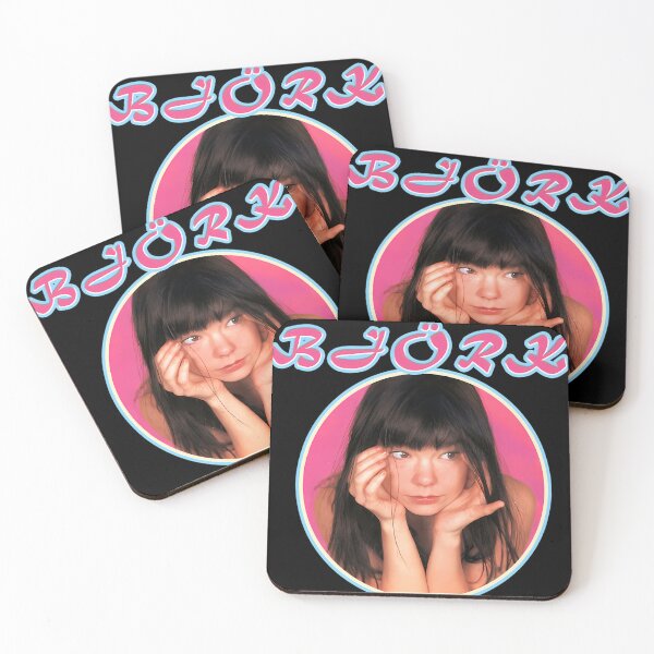 Item preview, Bjork Circle  designed and sold by shizzyhayhoez.
