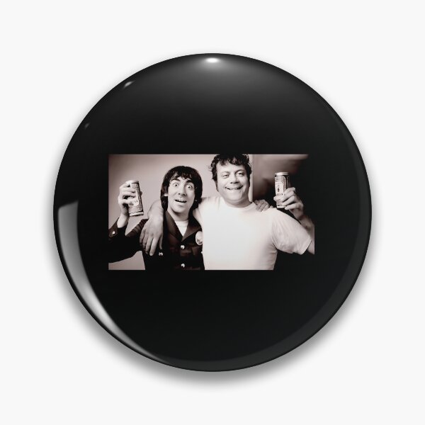 Item preview,  Oliver Reed And Keith Moon designed and sold by Arunsharma101.