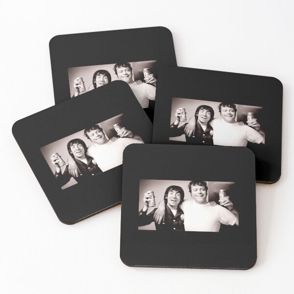 Item preview,  Oliver Reed And Keith Moon designed and sold by Arunsharma101.