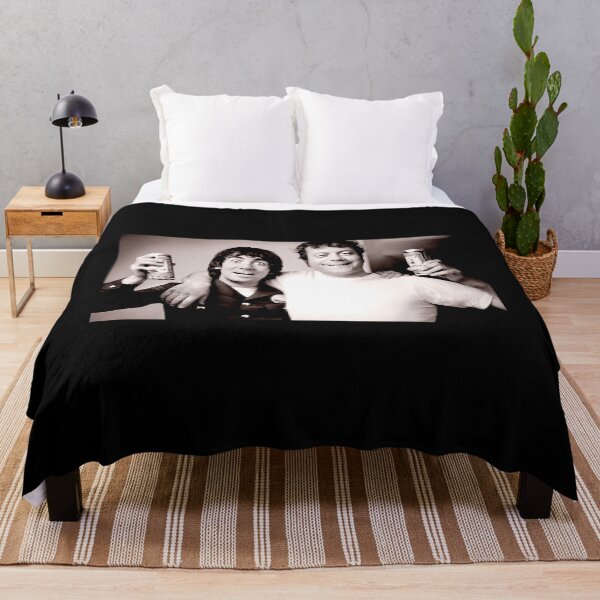 Item preview,  Oliver Reed And Keith Moon designed and sold by Arunsharma101.