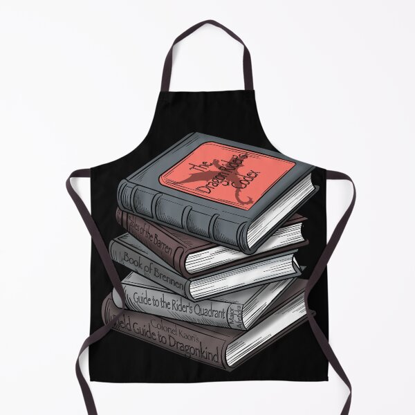 Item preview, Fourth Wing Inspired T-Shirt – Violet’s Library Design | Fantasy BookTok Dragon Rider Gift designed and sold by HellaDopeOrca.